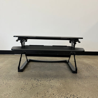 Stilford Professional Sit Stand Desk Riser