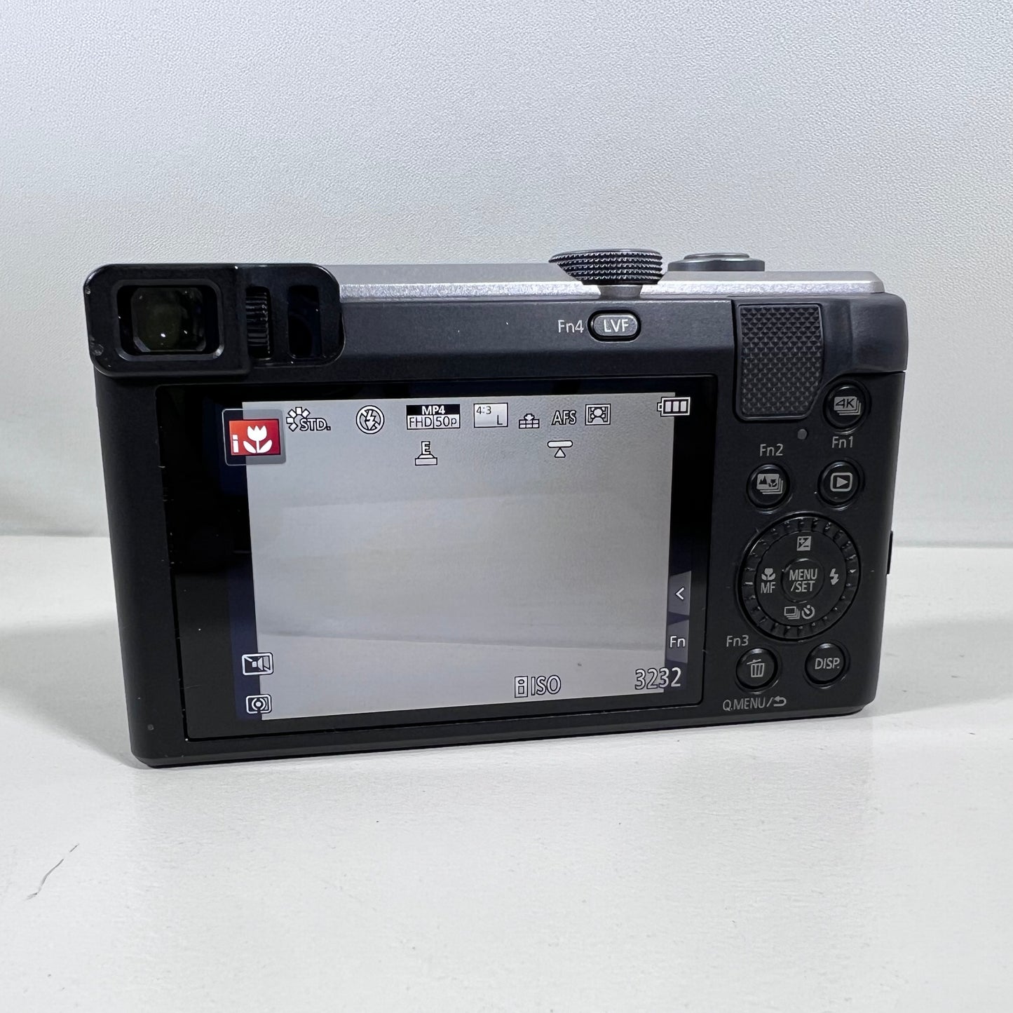 Panasonic Lumix DMC-TZ80
