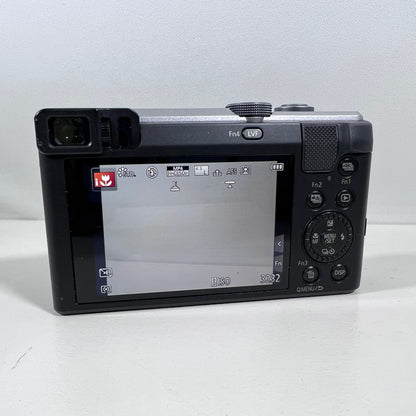 Panasonic Lumix DMC-TZ80