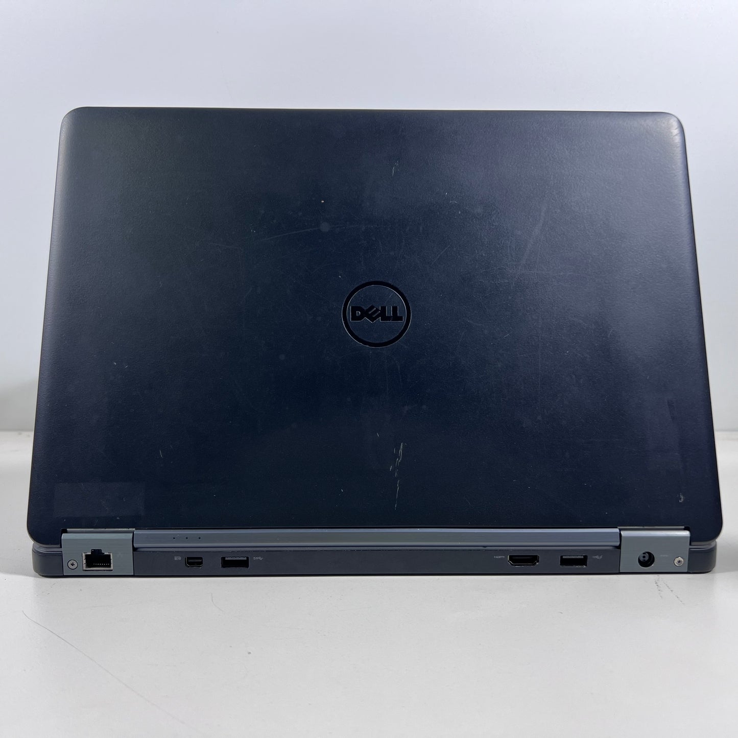 Dell Laptop Computer Latitude E7450