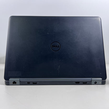 Dell Laptop Computer Latitude E7450