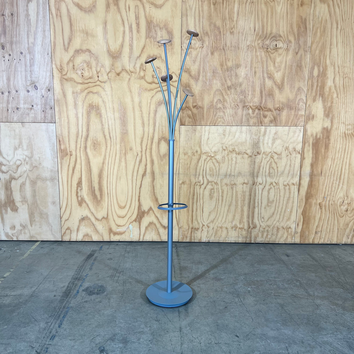 Alba Coat Rack