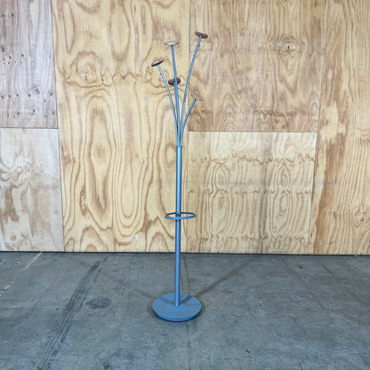 Alba Coat Rack