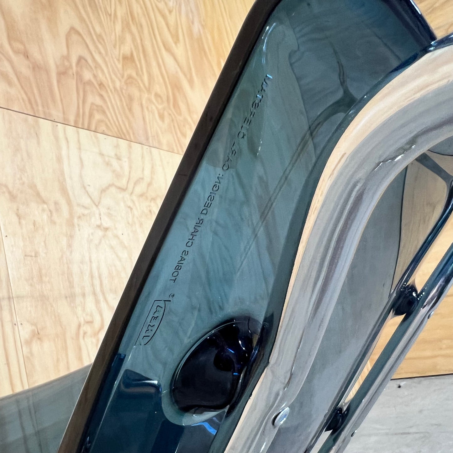 Tobias Chair by IKEA