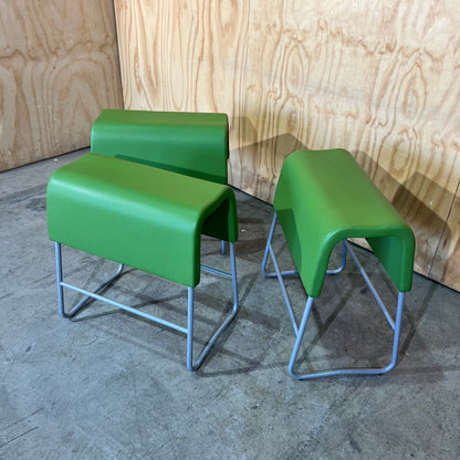 BULK BUY: Replica Plint Stool by Sandin & Bülow for Materia