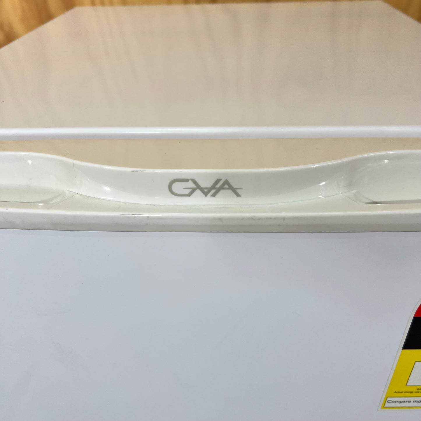 69L GVA Bar Fridge