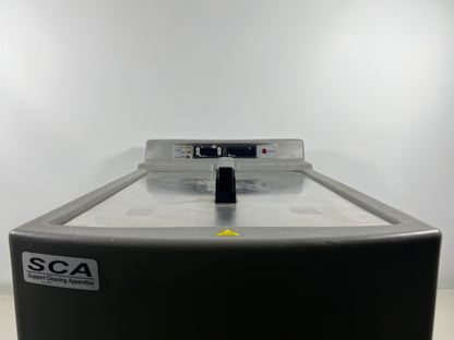 3D Printer support cleaning apparatus PADT SCA 1200