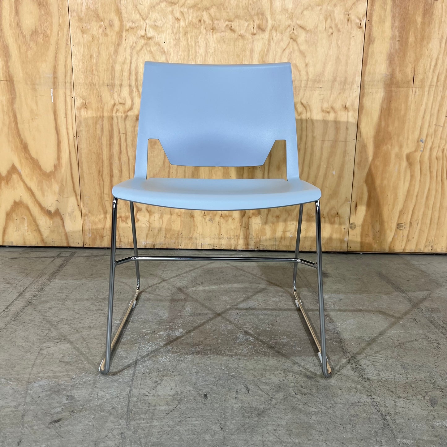 Haworth Very Sled Base Chair