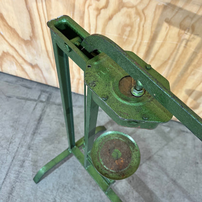 Manual Floor-Standing wine bottle corker