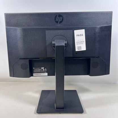 HP FHD IPS monitor 23'