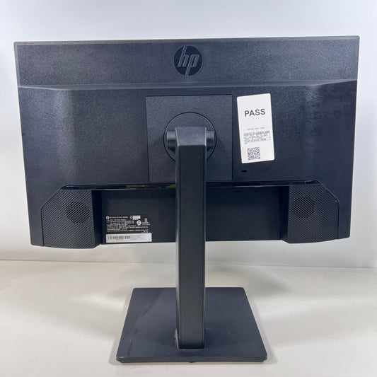 HP FHD IPS monitor 23'