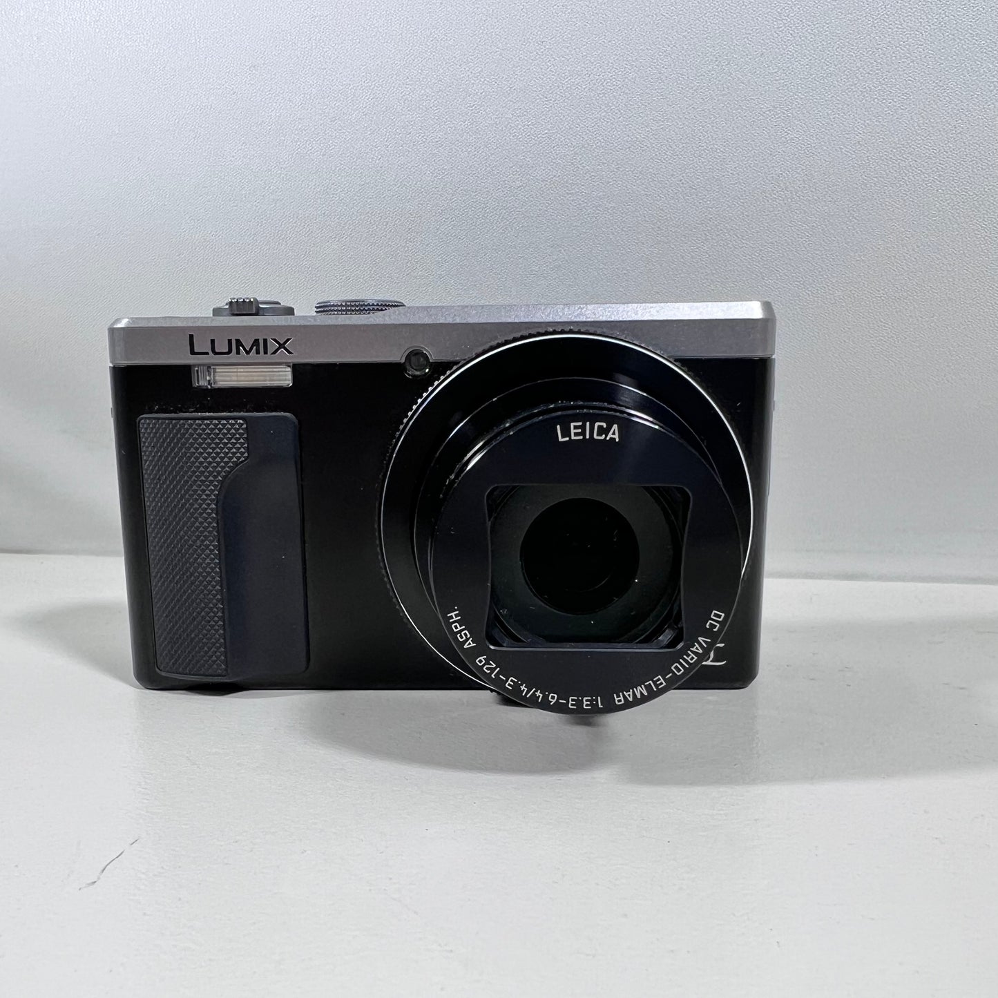 Panasonic Lumix DMC-TZ80