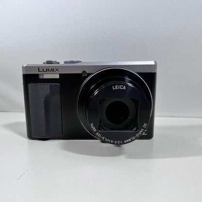 Panasonic Lumix DMC-TZ80