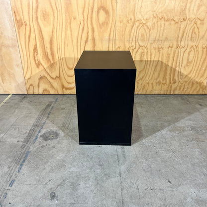 Statewide 2 Drawer Filing Cabinet in Black