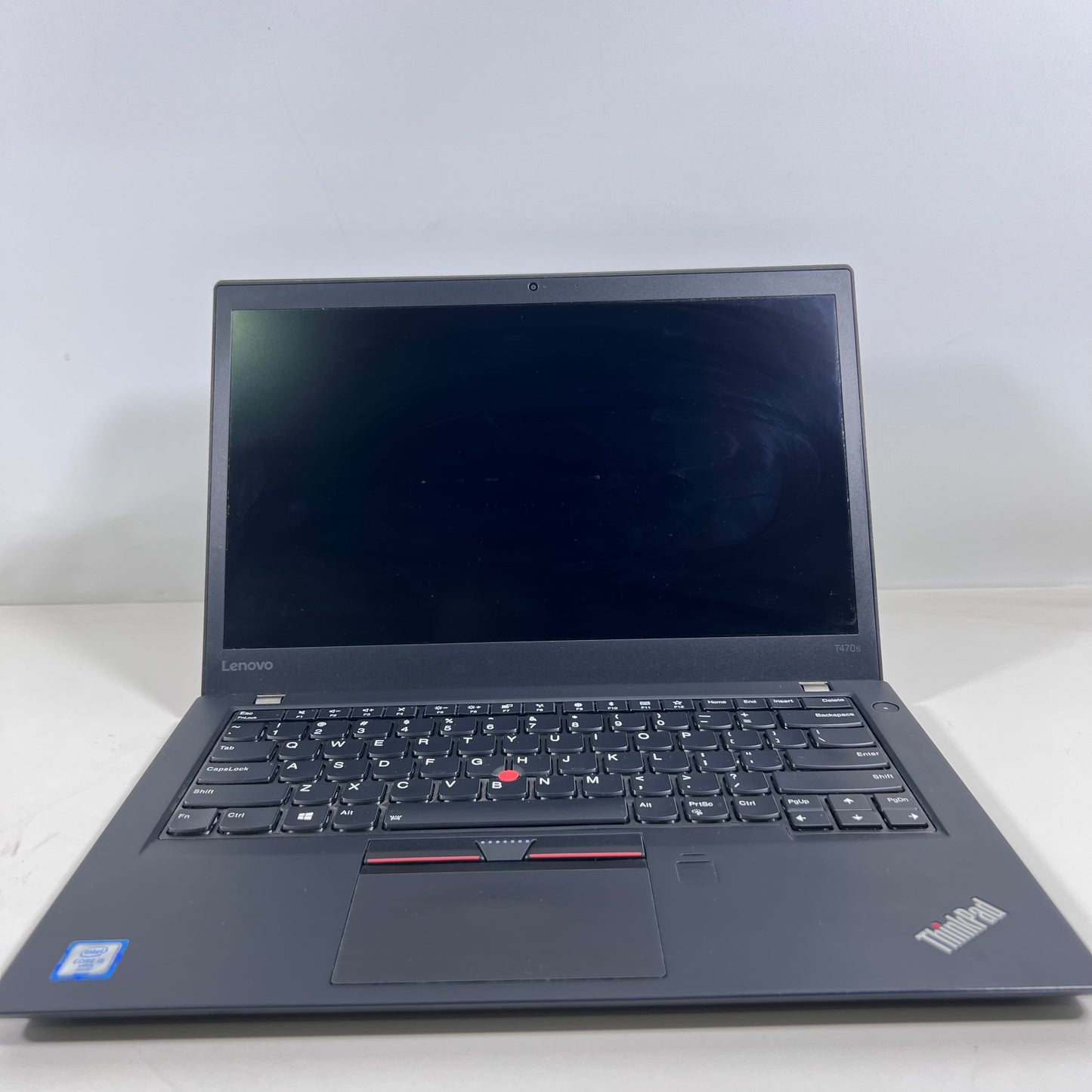 Lenovo ThinkPad T470 Laptop