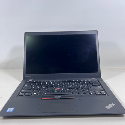 Lenovo ThinkPad T470 Laptop