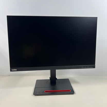 Lenovo ThinkVision T24m-10 Monitor FHD IPS Monitor