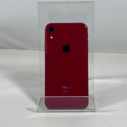 Apple iPhone XR Product RED 64GB