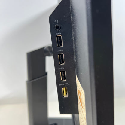 Lenovo ThinkVision T24m-10 Monitor FHD IPS Monitor