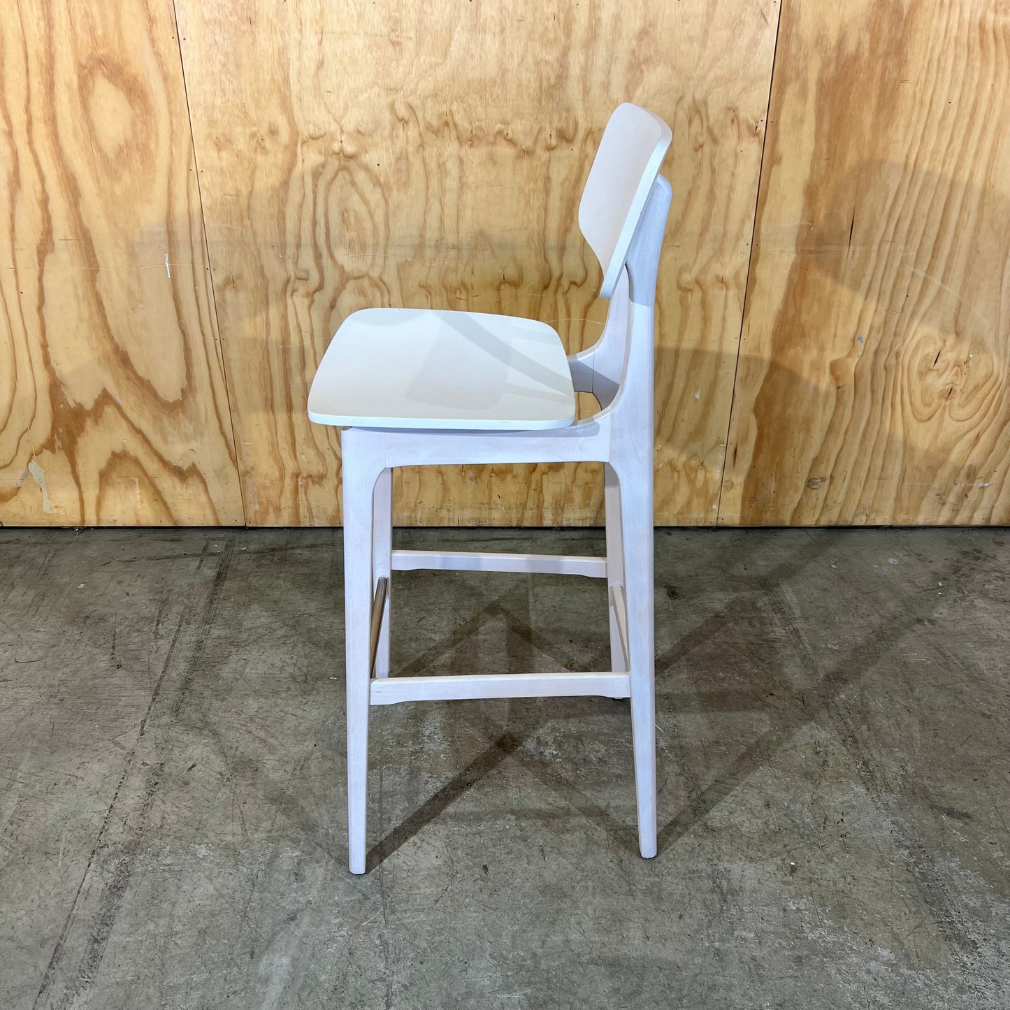 ANNA Barstool by PIANI