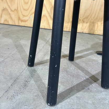 Fabled Outside Low Stool by Didier