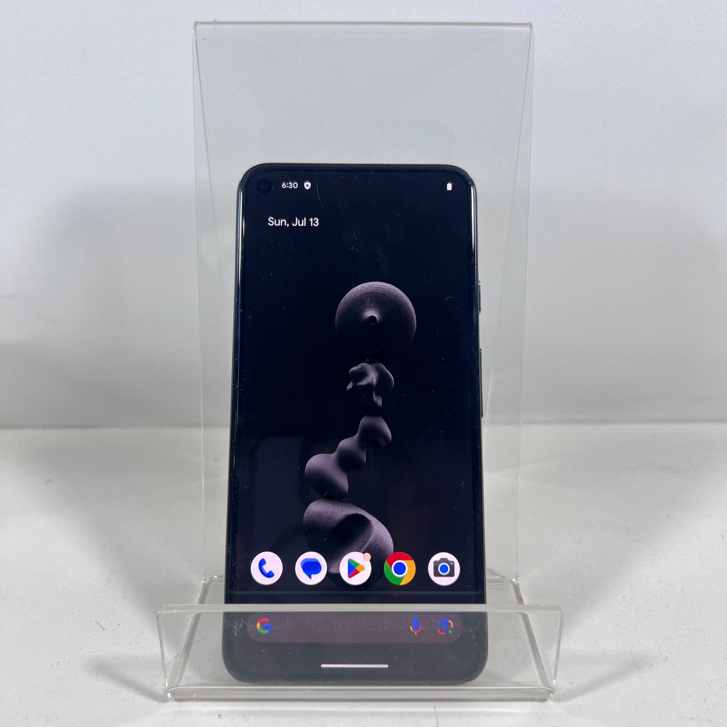 Google Pixel 5 128 GB