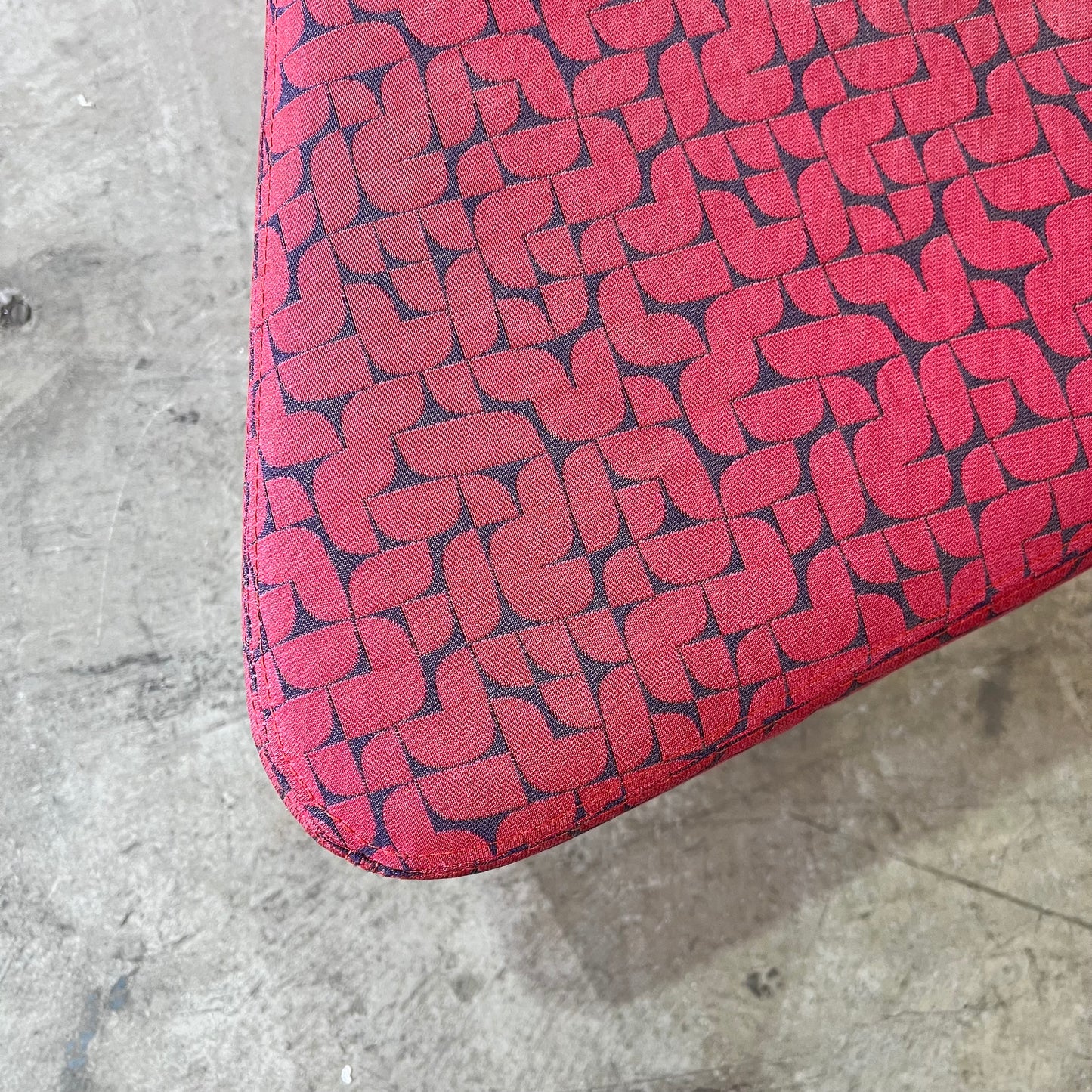 Luxxbox Curved Modular Sofa