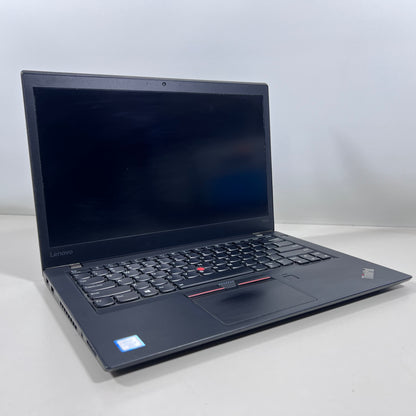 Lenovo ThinkPad T470 Laptop