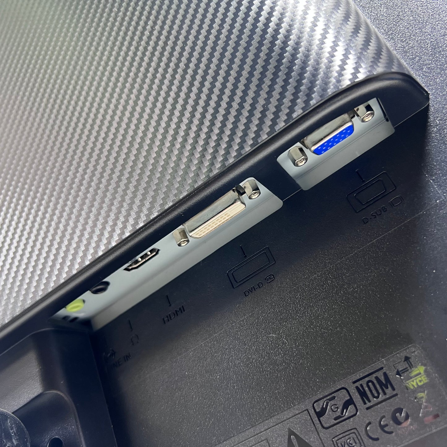 BenQ GW2760HS 27-inch Full HD Monitor