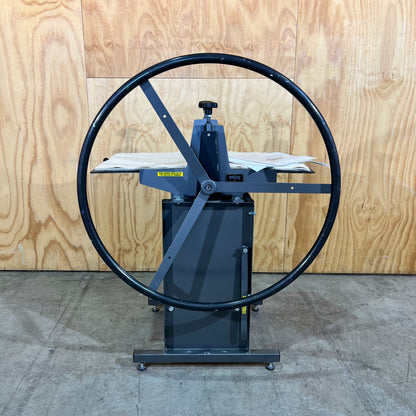 Enjay RP18/460 Etching Press
