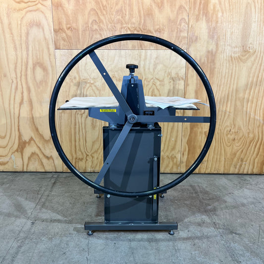 Enjay RP18/460 Etching Press