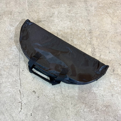Hard Case with Display Stand