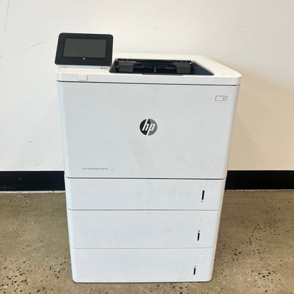 HP LaserJet Managed E60165 Duplex Printer