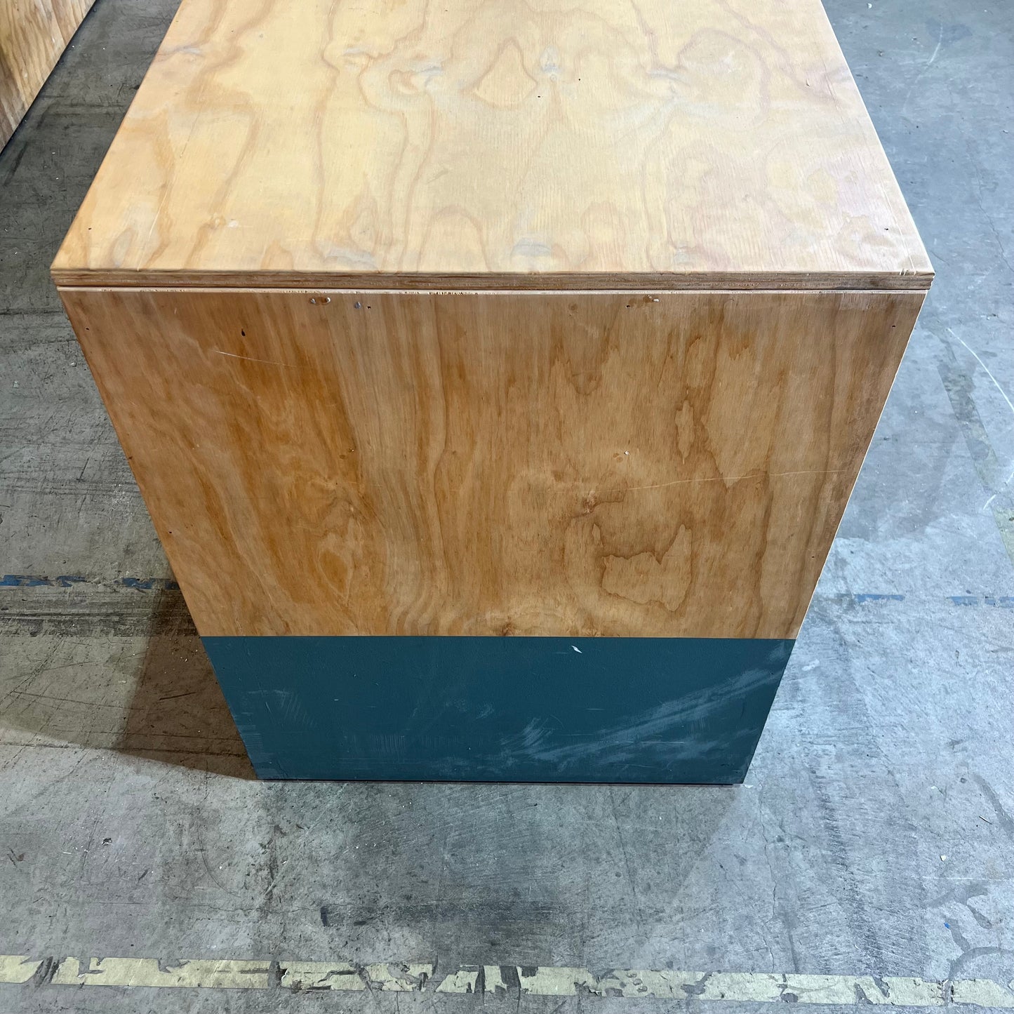 Ply Retail/Workshop Bench