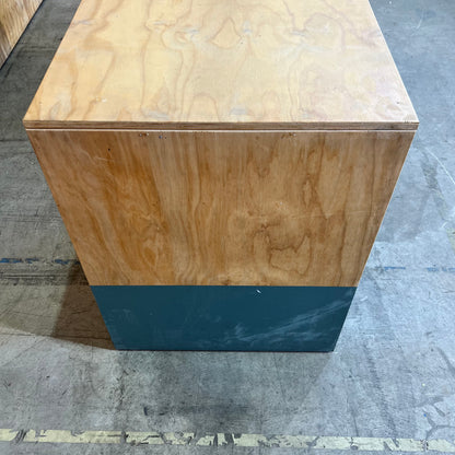 Ply Retail/Workshop Bench