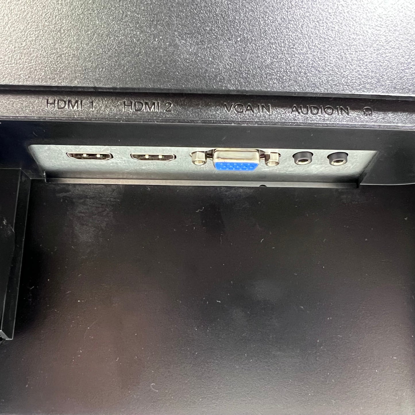 Acer Nitro QG271 27-Inch Monitor