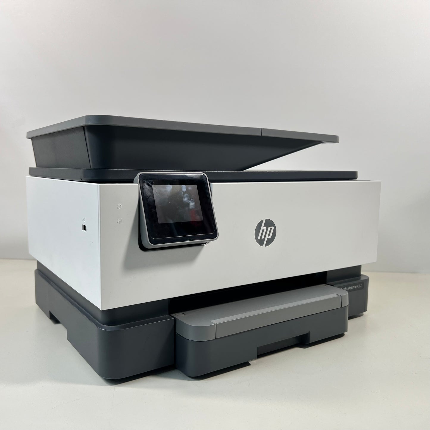 HP Printer Officejet Pro 9012