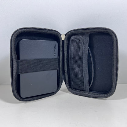 Toshiba 1TB Portable External Hard Drive