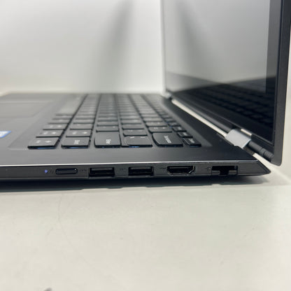 Lenovo Yoga 510-14IKB 14" 2 In 1 Touch Laptop