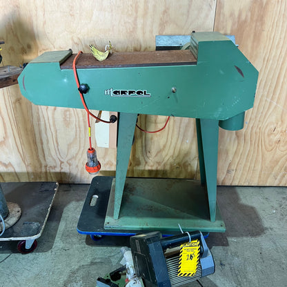 Vintage Industrial Machinery & Tooling Prop Collection