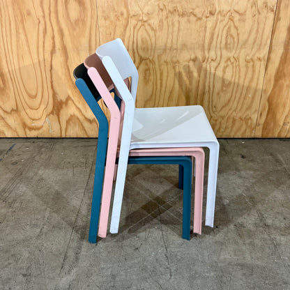 Nardi Trill Bistrot Stackable Chair