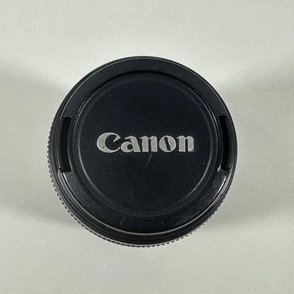 Canon EF 75-300mm F4.0-5.6 III Zoom Lens