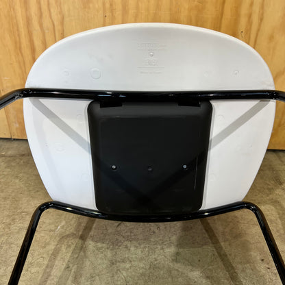 Lottus Chair by Enea in White