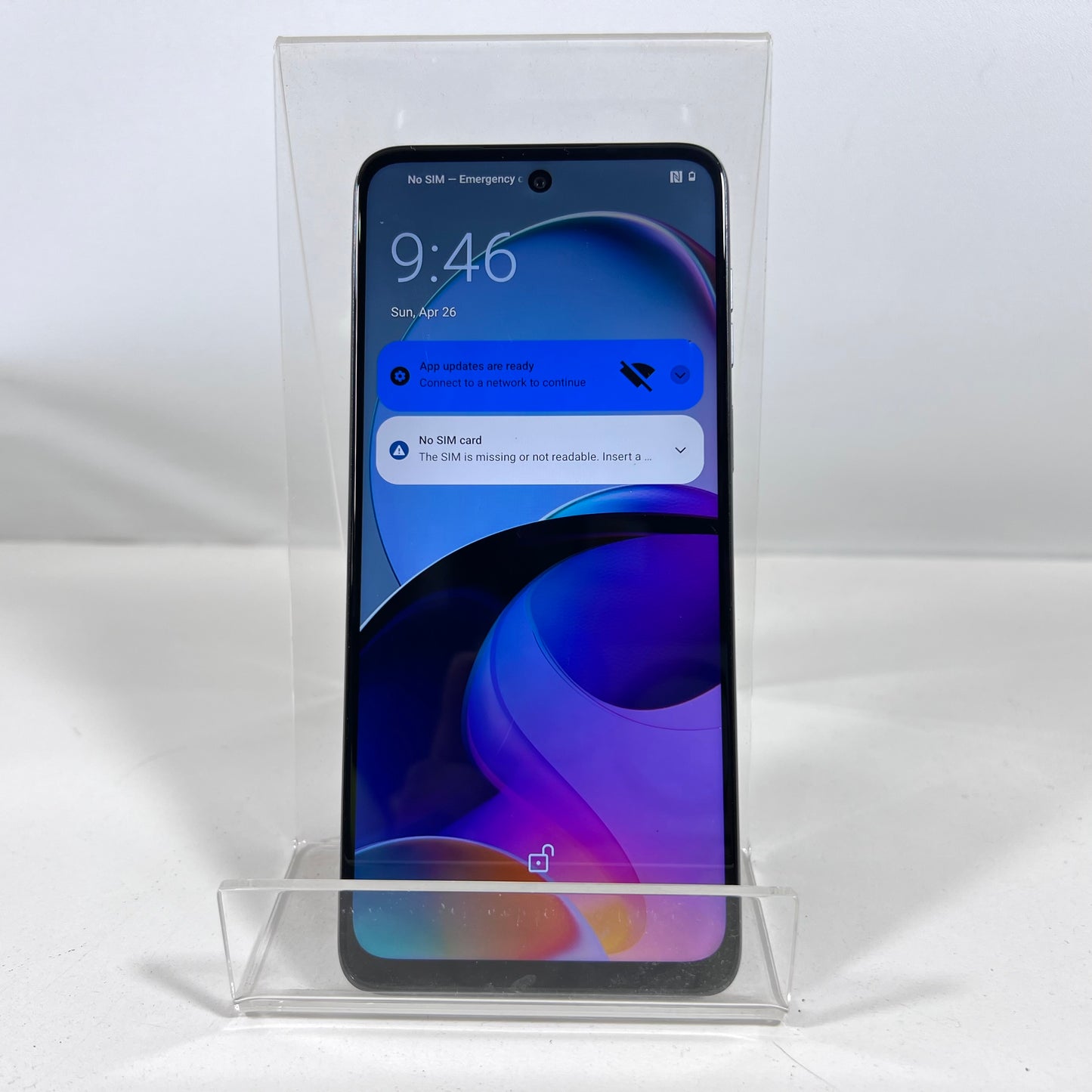 Motorola Moto G14 126GB