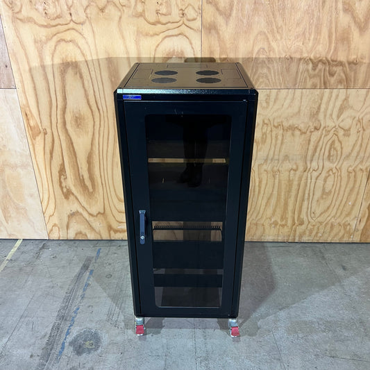 RT SERIES II Server Rack