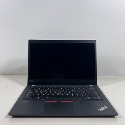 Lenovo ThinkPad T14 Gen 2