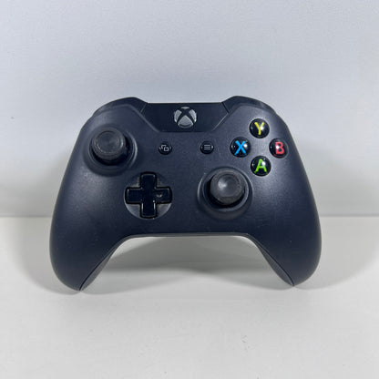 Microsoft Xbox One Wireless Controller (Model 1697)