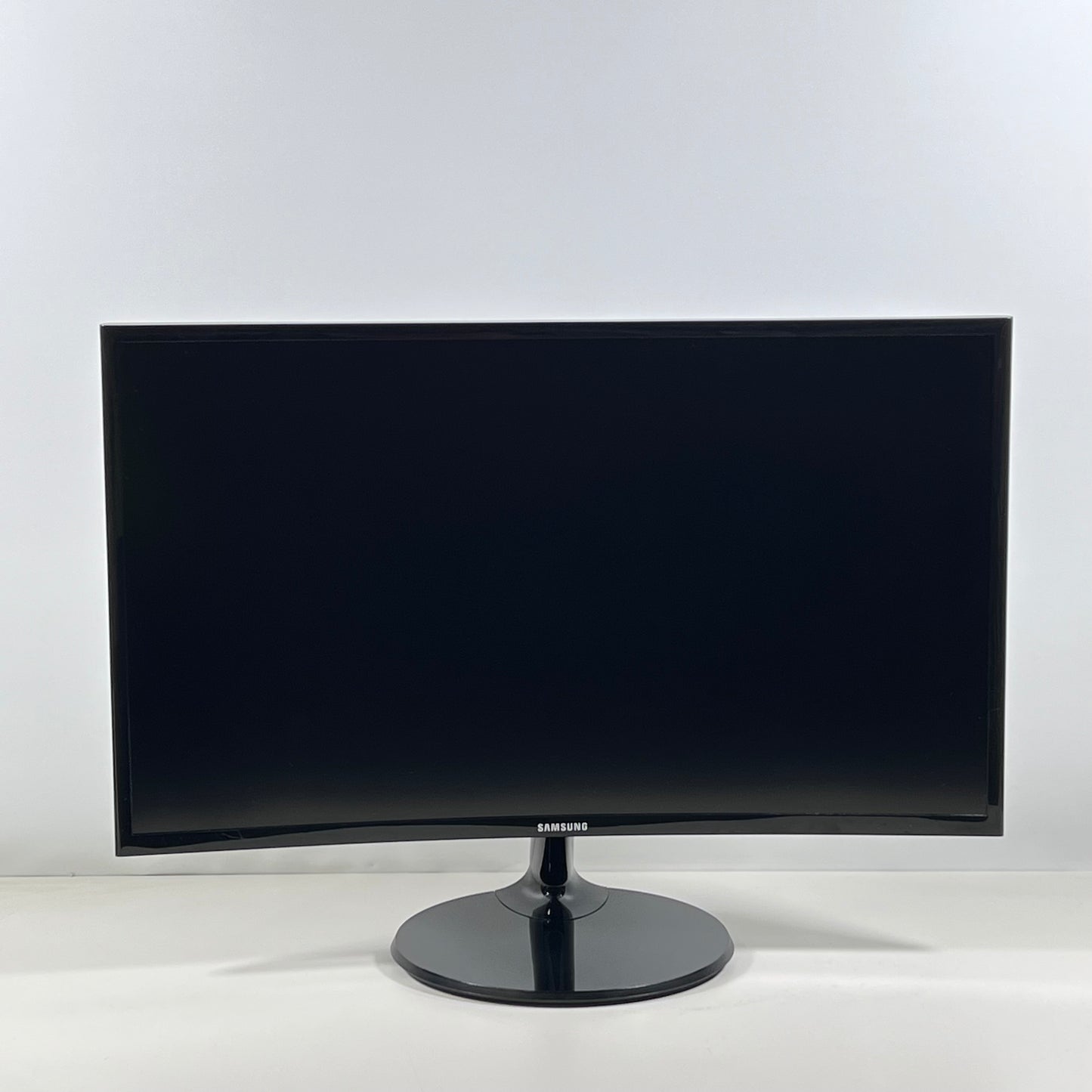 Samsung C27F390FHE 27-inch curved LED monitor