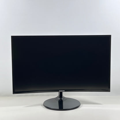 Samsung C27F390FHE 27-inch curved LED monitor