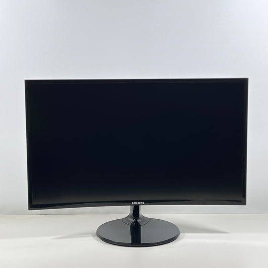 Samsung C27F390FHE 27-inch curved LED monitor